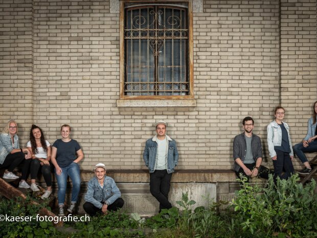 Gruppen - Träffpunkt Weier